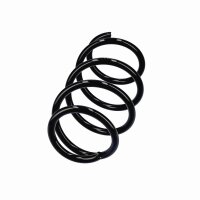 Suspension Spring Set front coil spring Ø 12.8 mm EIBACH for e.g. VW PASSAT