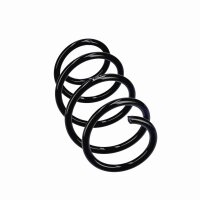 Suspension Spring Set front coil spring Ø 12.8 mm EIBACH for e.g. VW PASSAT