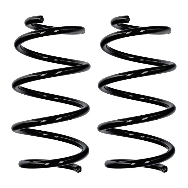 Suspension spring set front axle Ø 13 mm 277 mm EIBACH for e.g. SKODA SUPERB IV