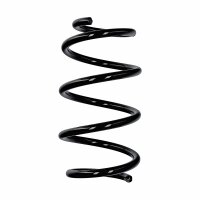 Suspension spring set front axle Ø 13 mm 277 mm EIBACH for e.g. SKODA SUPERB IV