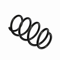 Suspension Spring Set front coil spring Ø 13 mm EIBACH for e.g. SKODA SUPERB