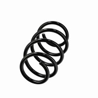 Suspension Spring Set front coil spring Ø 13 mm EIBACH for e.g. SKODA SUPERB