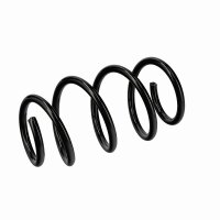 Suspension Spring Set front coil spring Ø 13 mm EIBACH for e.g. SKODA SUPERB
