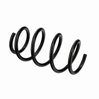 Suspension Spring Set front coil spring Ø 13 mm EIBACH for e.g. SKODA SUPERB