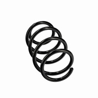 Suspension Spring Set front coil spring Ø 13 mm EIBACH for e.g. SKODA SUPERB