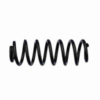 Suspension Spring Set rear coil spring Ø 12.8 mm EIBACH for e.g. VW PASSAT