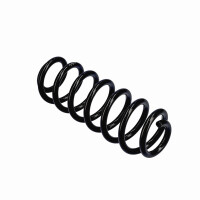 Suspension Spring Set rear coil spring Ø 12.8 mm EIBACH for e.g. VW PASSAT