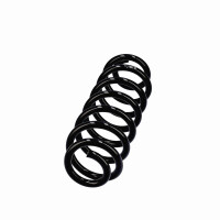 Suspension Spring Set rear coil spring Ø 12.8 mm EIBACH for e.g. VW PASSAT
