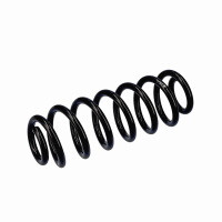 Suspension Spring Set rear coil spring Ø 12.8 mm EIBACH for e.g. VW PASSAT