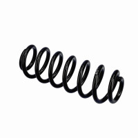 Suspension Spring Set rear coil spring Ø 12.8 mm EIBACH for e.g. VW PASSAT