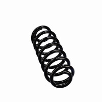 Suspension Spring Set rear coil spring Ø 12.8 mm EIBACH for e.g. VW PASSAT