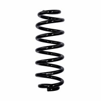Suspension spring set rear axle Ø 13.8 mm 315 mm EIBACH for e.g. VW TOURAN