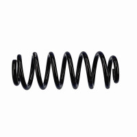 Suspension Spring Set rear coil spring Ø 13.8 mm EIBACH for e.g. VW TOURAN