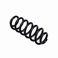 Suspension Spring Set rear coil spring Ø 13.8 mm EIBACH for e.g. VW TOURAN