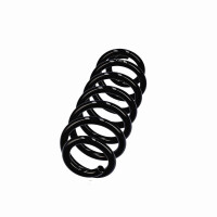 Suspension Spring Set rear coil spring Ø 13.8 mm EIBACH for e.g. VW TOURAN