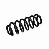 Suspension Spring Set rear coil spring Ø 13.8 mm EIBACH for e.g. VW TOURAN