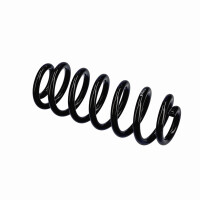 Suspension Spring Set rear coil spring Ø 13.8 mm EIBACH for e.g. VW TOURAN