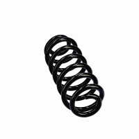 Suspension Spring Set rear coil spring Ø 13.8 mm EIBACH for e.g. VW TOURAN