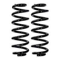 Suspension spring set rear Ø 13.5 mm 326 mm EIBACH...