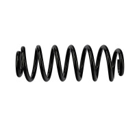 Suspension Spring Set rear coil spring Ø 13.5 mm EIBACH for e.g. VW ARTEON