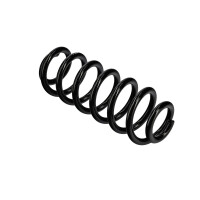 Suspension Spring Set rear coil spring Ø 13.5 mm EIBACH for e.g. VW ARTEON
