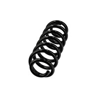 Suspension Spring Set rear coil spring Ø 13.5 mm EIBACH for e.g. VW ARTEON