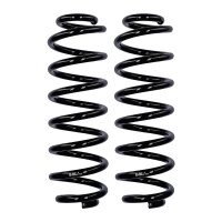 Suspension spring set rear Ø 13.5 mm 367 mm EIBACH...