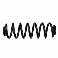 Suspension Spring Set rear coil spring Ø 13.5 mm EIBACH for e.g. VW PASSAT