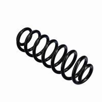 Suspension Spring Set rear coil spring Ø 13.5 mm EIBACH for e.g. VW PASSAT