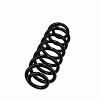 Suspension Spring Set rear coil spring Ø 13.5 mm EIBACH for e.g. VW PASSAT