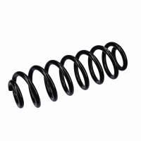 Suspension Spring Set rear coil spring Ø 13.5 mm EIBACH for e.g. VW PASSAT