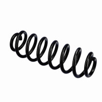 Suspension Spring Set rear coil spring Ø 13.5 mm EIBACH for e.g. VW PASSAT