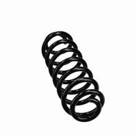 Suspension Spring Set rear coil spring Ø 13.5 mm EIBACH for e.g. VW PASSAT