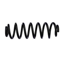 Suspension Spring Set rear coil spring Ø 13.8 mm EIBACH for e.g. VW PASSAT