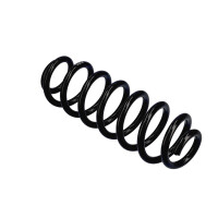 Suspension Spring Set rear coil spring Ø 13.8 mm EIBACH for e.g. VW PASSAT