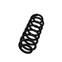 Suspension Spring Set rear coil spring Ø 13.8 mm EIBACH for e.g. VW PASSAT