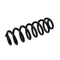Suspension Spring Set rear coil spring Ø 13.8 mm EIBACH for e.g. VW PASSAT