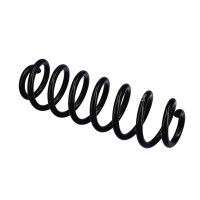 Suspension Spring Set rear coil spring Ø 13.8 mm EIBACH for e.g. VW PASSAT