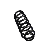 Suspension Spring Set rear coil spring Ø 13.8 mm EIBACH for e.g. VW PASSAT