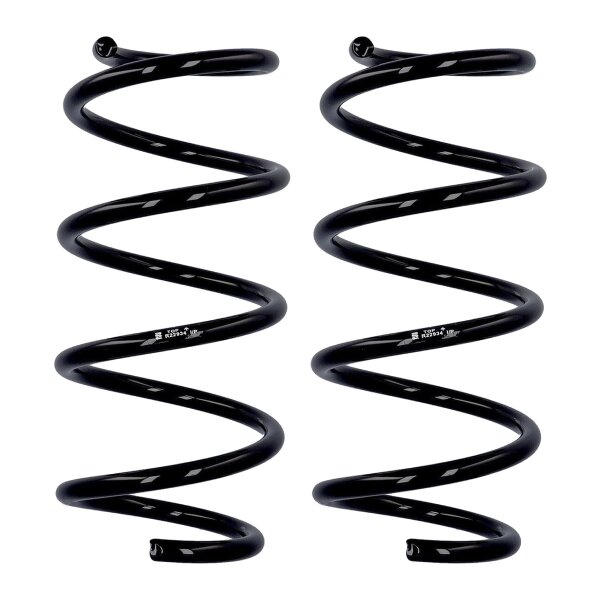 Fahrwerksfedern-Set Vorderachse Ø 12,8 mm 305 mm EIBACH für u.a. AUDI Q4 E-TRON