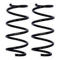 Fahrwerksfedern-Set Vorderachse Ø 12,8 mm 305 mm...