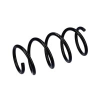 Suspension Spring Set front axle coil spring Ø 12.8 mm EIBACH for e.g. AUDI Q4