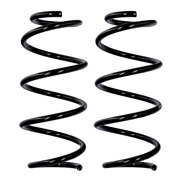 Fahrwerksfedern-Set vorne Ø 12,5 mm 339 mm EIBACH für u.a. SKODA ENYAQ iV SUV