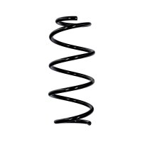 Fahrwerksfedern-Set vorne Ø 12,5 mm 339 mm EIBACH für u.a. SKODA ENYAQ iV SUV