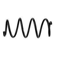 Suspension Spring Set front axle coil spring Ø 12.5 mm EIBACH for e.g. VW ID.4