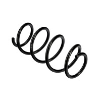 Suspension Spring Set front axle coil spring Ø 12.5 mm EIBACH for e.g. VW ID.4