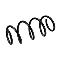 Suspension Spring Set front axle coil spring Ø 12.5 mm EIBACH for e.g. VW ID.4