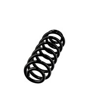 Rear Suspension Spring Set coil spring Ø 13.2 mm EIBACH for various vehicles