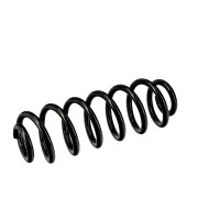 Rear Suspension Spring Set coil spring Ø 13.2 mm EIBACH for various vehicles