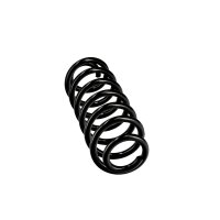 Rear Suspension Spring Set coil spring Ø 13.2 mm EIBACH for various vehicles